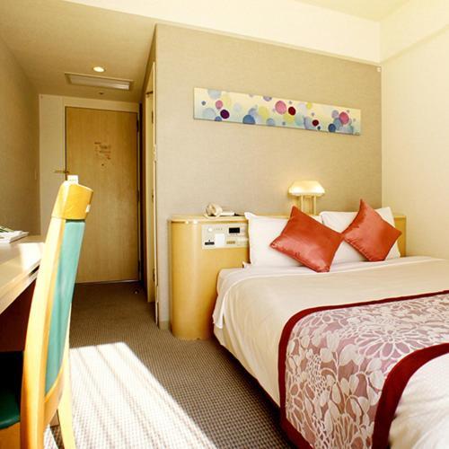 Smile Hotel Naha City Resort Habitación foto